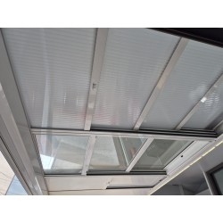 TECHO CORREDIZO AUTOMATICO CON MOTOR